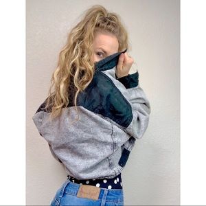 Meet your Posher, Aubrey